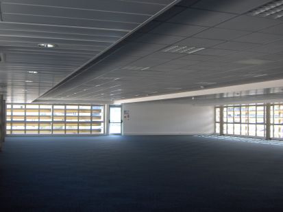 Bureau Bordeaux 190m² Location bureau Bordeaux Gironde OLBUR2318394 6